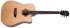 Washburn Woodline WLD10SCE-O-U